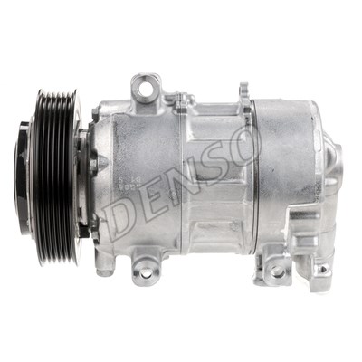 Compressor, air conditioning DENSO DCP46022 4
