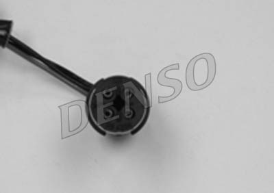 Lambda Sensor DENSO DOX-1098 5