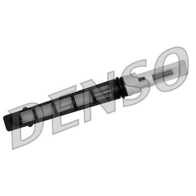 Injector Nozzle, expansion valve DENSO DVE02004