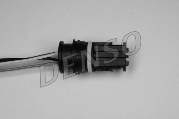 Lambda Sensor DENSO DOX-2049 5