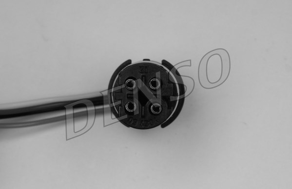 Lambda Sensor DENSO DOX-2049 6