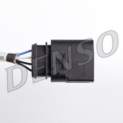 Lambda Sensor DENSO DOX-1589 6