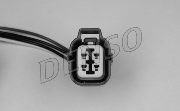 Lambda Sensor DENSO DOX-2031 7