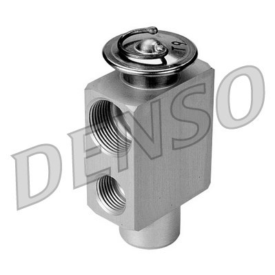 Expansion Valve, air conditioning DENSO DVE05003