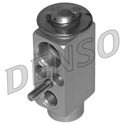 Expansion Valve, air conditioning DENSO DVE17011