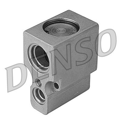 Expansion Valve, air conditioning DENSO DVE23007