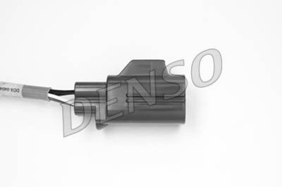 Lambda Sensor DENSO DOX-0404 5