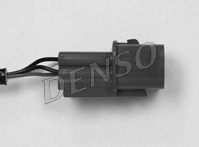 Lambda Sensor DENSO DOX-1170 5
