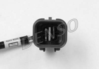 Lambda Sensor DENSO DOX-1170 6