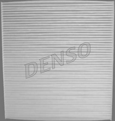 Filter, interior air DENSO DCF193P