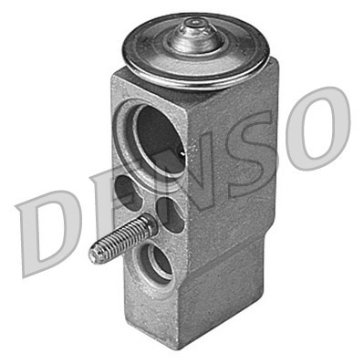 Expansion Valve, air conditioning DENSO DVE17005