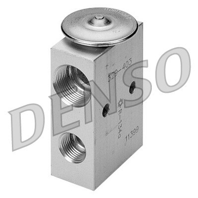 Expansion Valve, air conditioning DENSO DVE99510