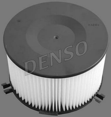 Filter, interior air DENSO DCF446P