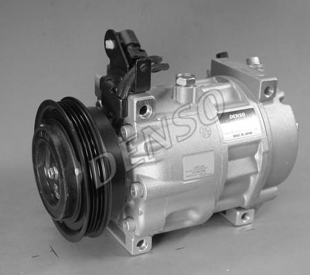 Compressor, air conditioning DENSO DCP20001