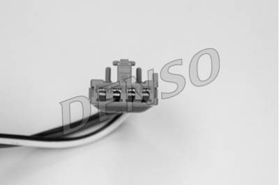 Lambda Sensor DENSO DOX-0279 6