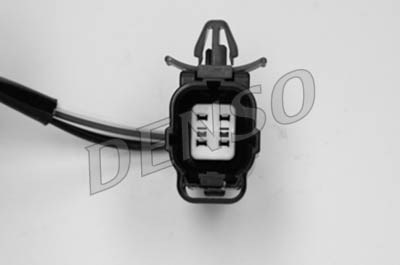 Lambda Sensor DENSO DOX-0323 7
