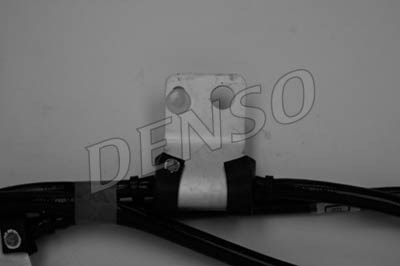 Lambda Sensor DENSO DOX-0323 8