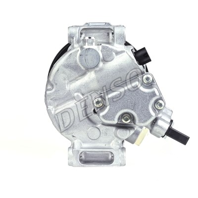 Compressor, air conditioning DENSO DCP50306 4