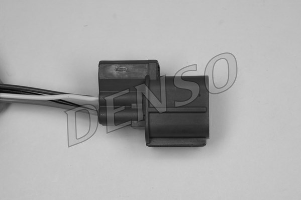 Lambda Sensor DENSO DOX-2053 6