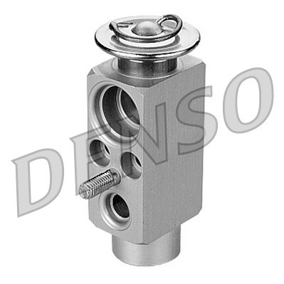 Expansion Valve, air conditioning DENSO DVE17004