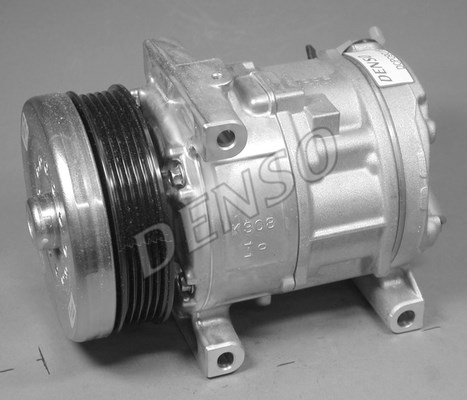 Compressor, air conditioning DENSO DCP09016
