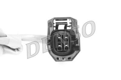 Lambda Sensor DENSO DOX-0331 6