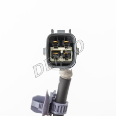 Lambda Sensor DENSO DOX-0504 6