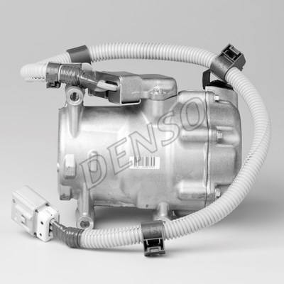 Compressor, air conditioning DENSO DCP50503