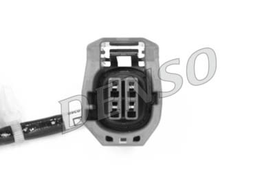 Lambda Sensor DENSO DOX-0334 7