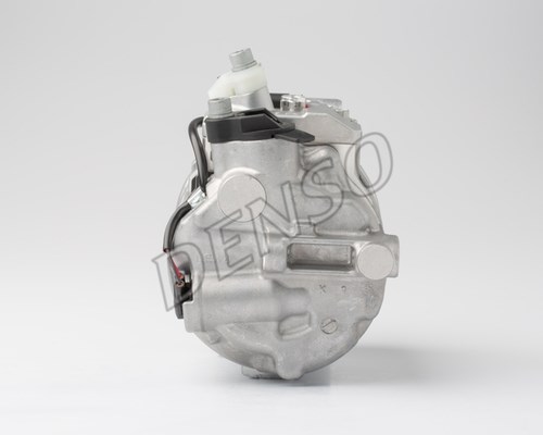 Compressor, air conditioning DENSO DCP17062 4