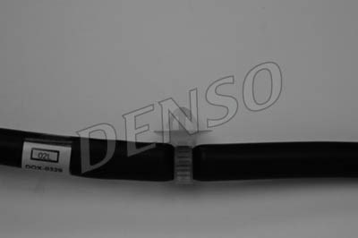 Lambda Sensor DENSO DOX-0329 8