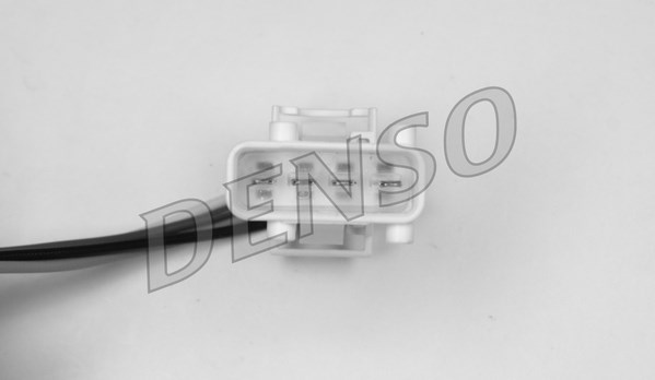 Lambda Sensor DENSO DOX-2034 6