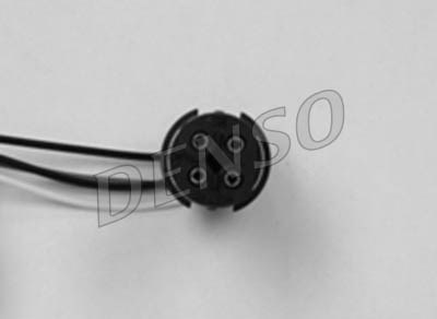 Lambda Sensor DENSO DOX-1105 6