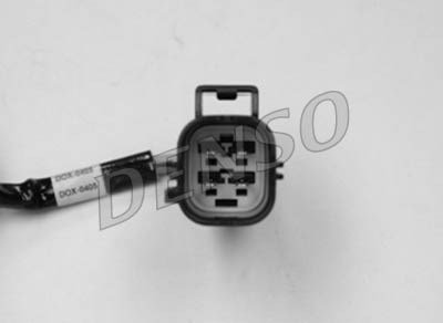 Lambda Sensor DENSO DOX-0405 6