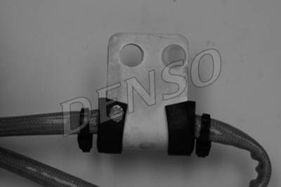 Lambda Sensor DENSO DOX-0332 8