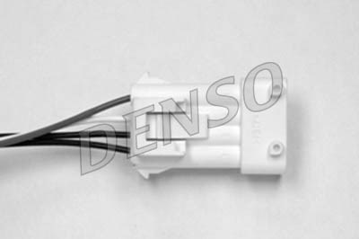 Lambda Sensor DENSO DOX-1360 5