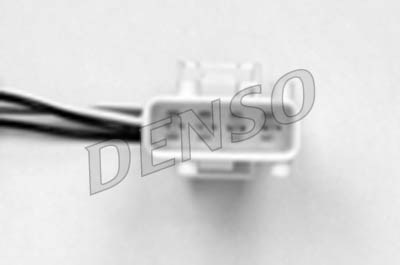 Lambda Sensor DENSO DOX-1360 6