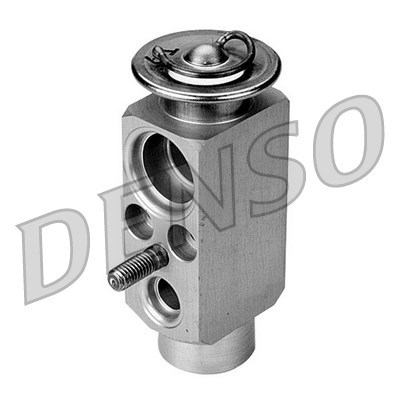 Expansion Valve, air conditioning DENSO DVE17008