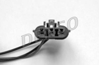 Lambda Sensor DENSO DOX-1373 3