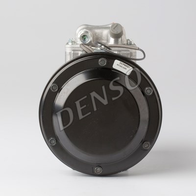 Compressor, air conditioning DENSO DCP99521 3