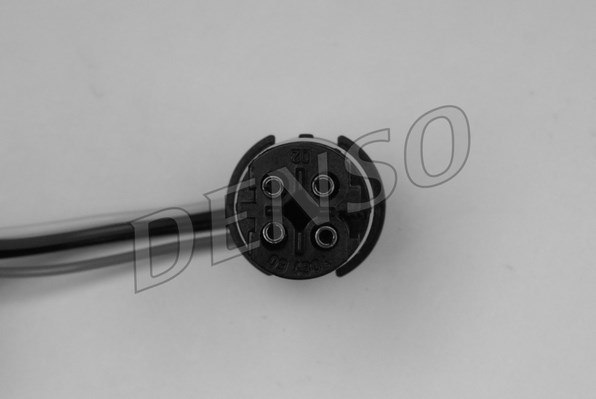 Lambda Sensor DENSO DOX-2039 6