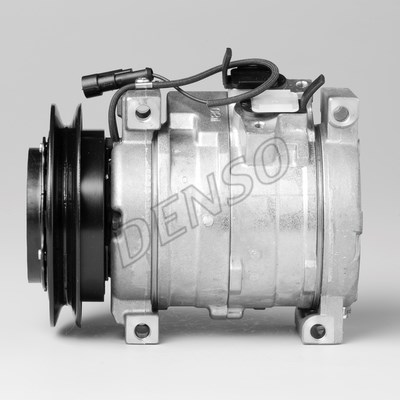 Compressor, air conditioning DENSO DCP99518