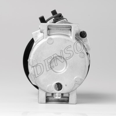 Compressor, air conditioning DENSO DCP99518 3
