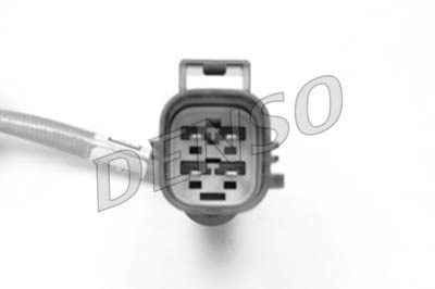 Lambda Sensor DENSO DOX-0401 6