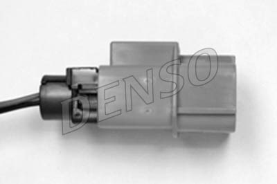 Lambda Sensor DENSO DOX-1367 5