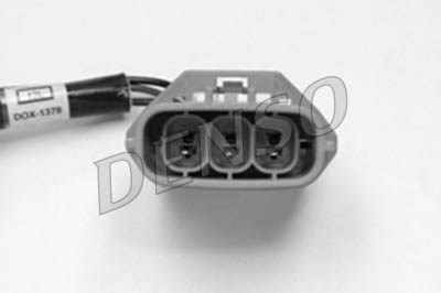 Lambda Sensor DENSO DOX-1378 5
