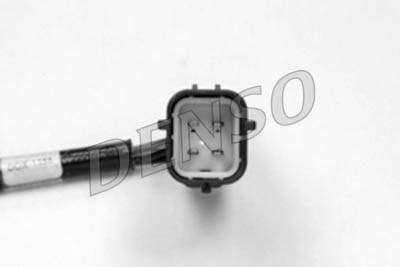 Lambda Sensor DENSO DOX-1355 5