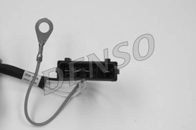 Lambda Sensor DENSO DOX-1025 4