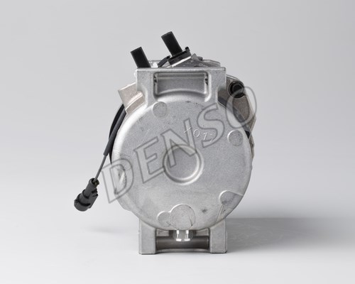 Compressor, air conditioning DENSO DCP99519 3