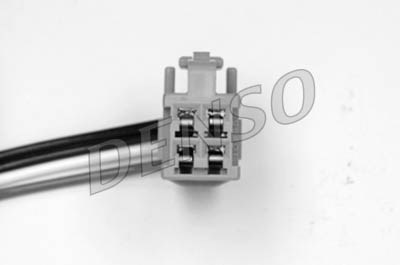 Lambda Sensor DENSO DOX-0264 6
